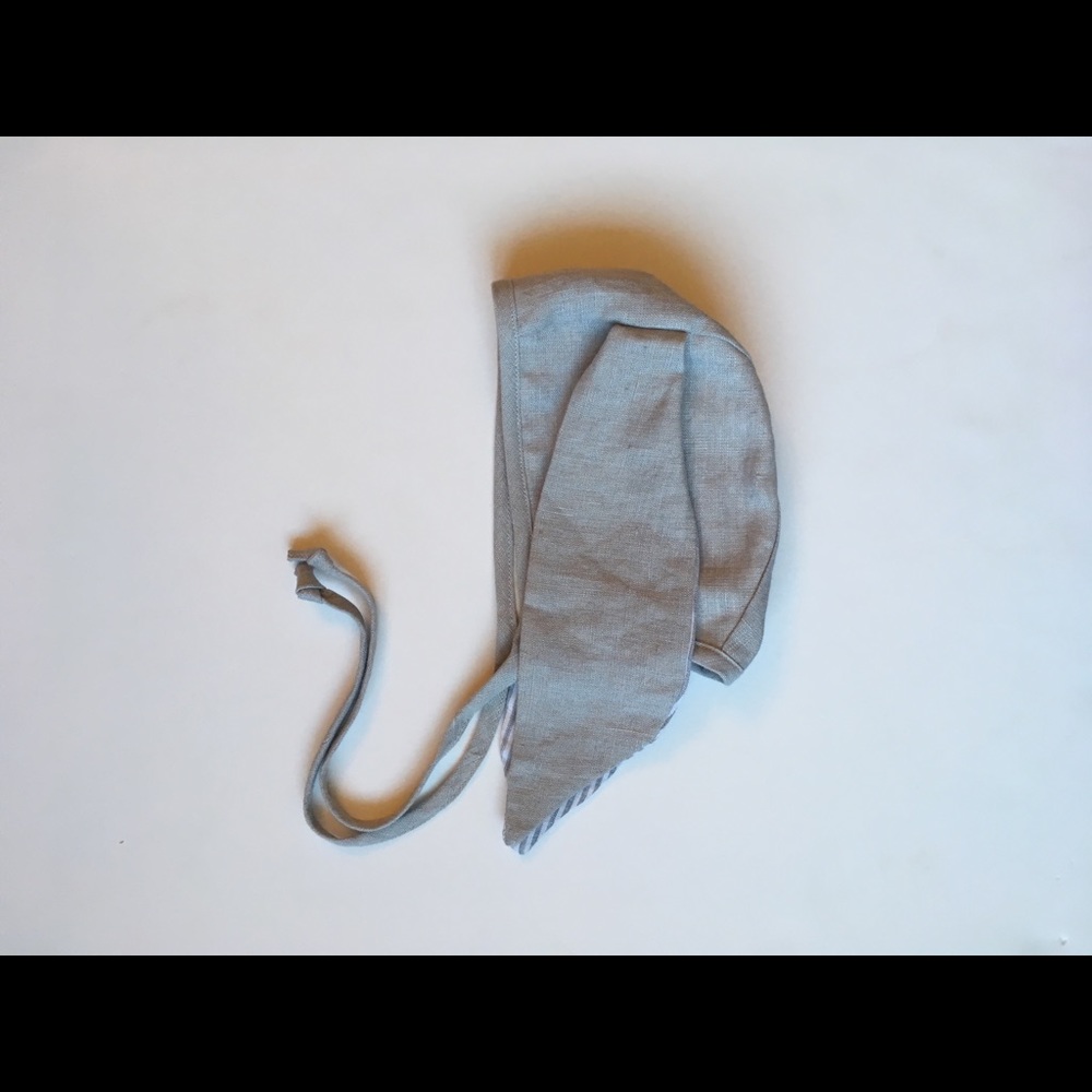 Briar Handmade Bunny Bonnet